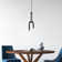 Rhea 2 - Light Unique/Statement Pendant