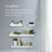 Franzius 4 Piece Floating Shelf-489172988
