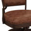 Tabouret pivotant Kazuho-118018319-41724728