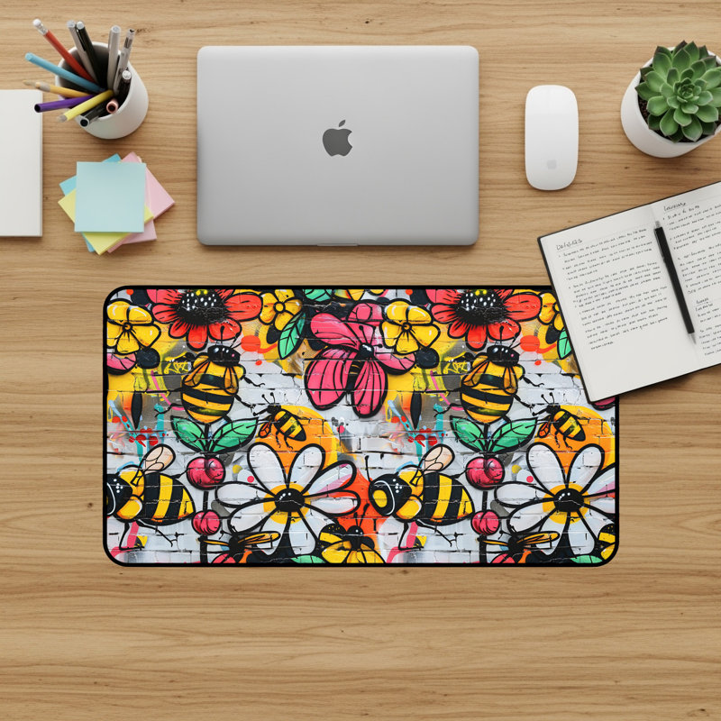 Desk Pad