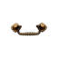 CP Series 3" Center to Center Drop Handle-12830335
