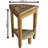 EarthyTeak™ 16'' W Teak Shower Bench