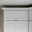 Armoire de cuisine en bois massif prête à assembler-122953853-125421209