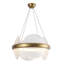 Taurus 22-In Chandelier-322281170