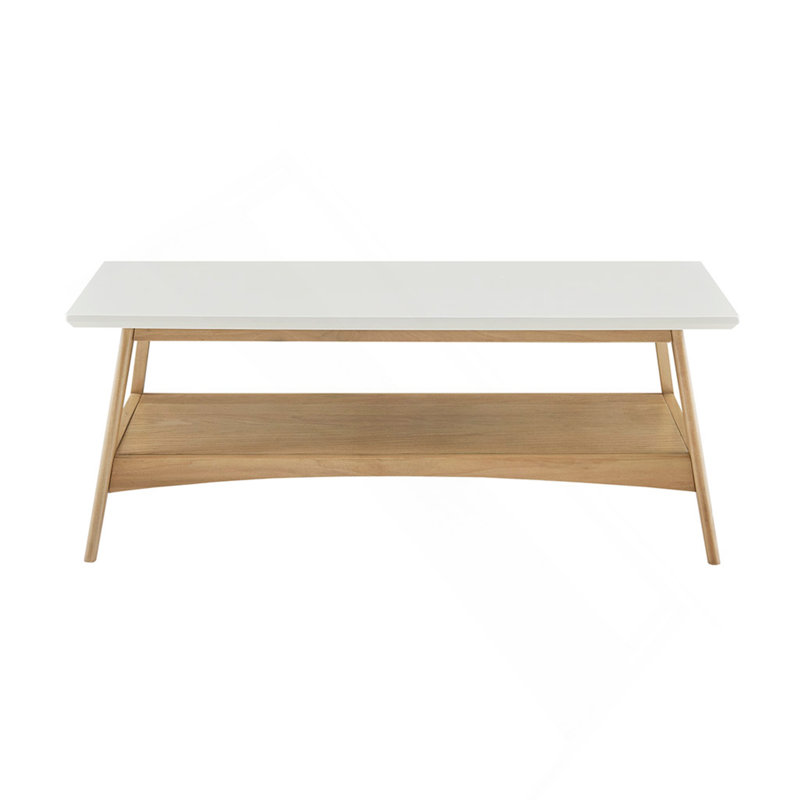 Table basse, Naturel