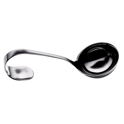 Happy Stainless Steel Ladle