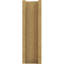 Bois de cèdre brut Balboa-89128144