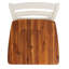 Tabouret de comptoir 24 po Canina-538359678