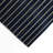 HorizontalStripes Gray Indoor and Outdoor Area Rug-1350678595