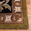 Tapis oriental en laine touffeté à la main Alg-1457960586