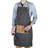 Canvas Grilling Apron