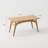 63" Dining Table