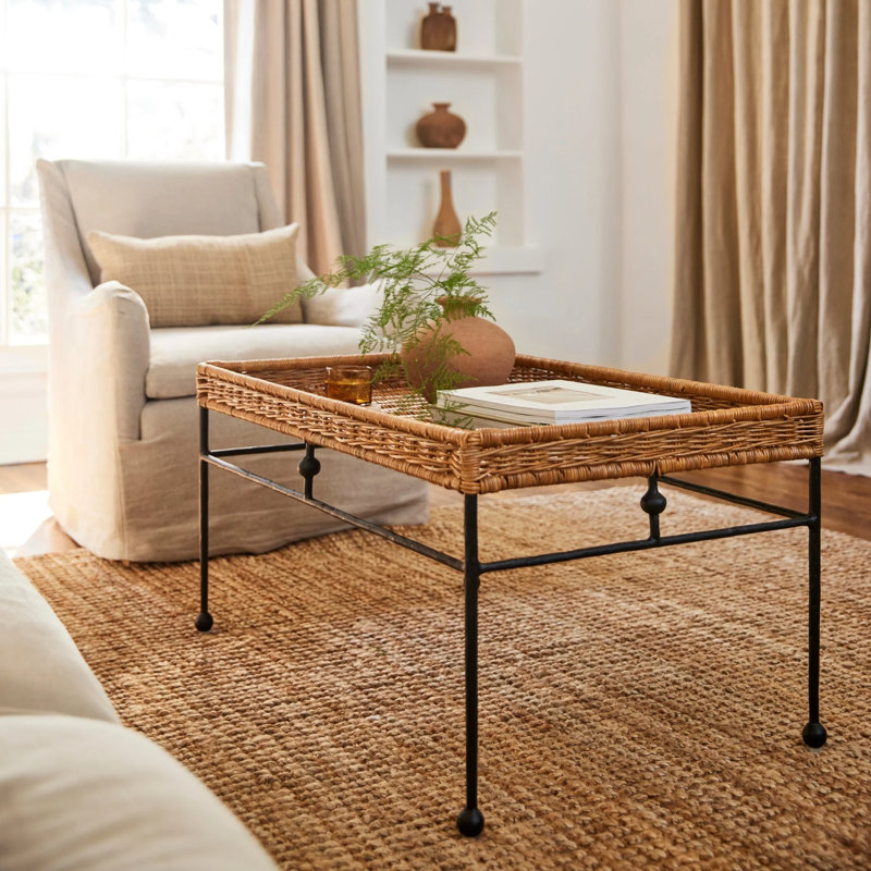 Lacoste Coffee Table