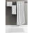 Ensemble de serviettes de bain en coton turc Fralick-649983208
