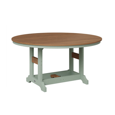 Table de bar ronde Berlin Classic