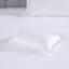 Ensemble d'édredon 100% satin de coton brodé double / grand-119922166-119922167