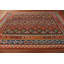 Tapis style sud-ouest kilim 8 x 10