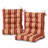 Lester Outdoor High Back Chair Cushion-92302132-125960214