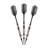 Fléchettes réglables Viper Bobcat-112964435