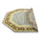 Tapis oriental en laine Shaylyn-686538251