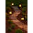 Aspen Sienna Bronze Low Voltage Metal Pathway Light
