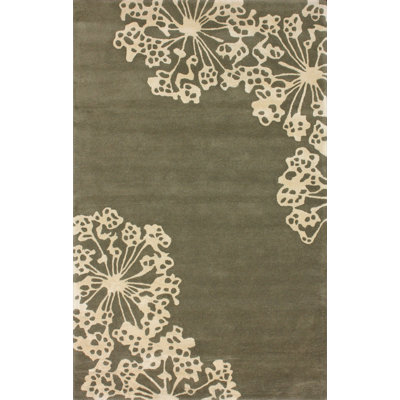 Imolo Floral Indoor Rug