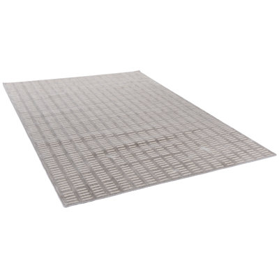 Pillsbury Striped Hand Woven Area Rug