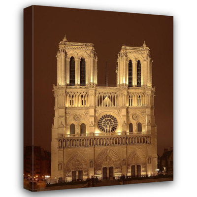 Notre Dame, Paris