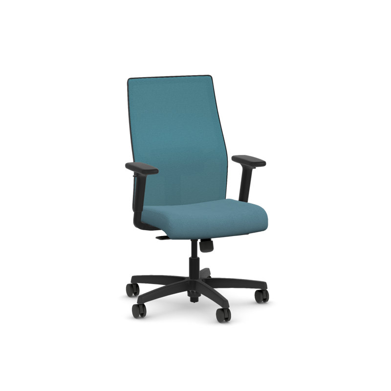 HON® HON Ignition Ergonomic Office Chair Lumbar Support