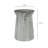 Modern Garden Stool with Sturdy Build and Multi-Functional Design