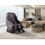 Fauteuil en cuir pleine grandeur -72385888