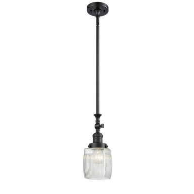 Saroyan 1 - Light Single Pendant