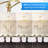 Pleuvoir 7 - Light Dimmable Classic / Traditional Chandelier-580901014