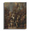 Wrapped Canvas Print Set-868230805