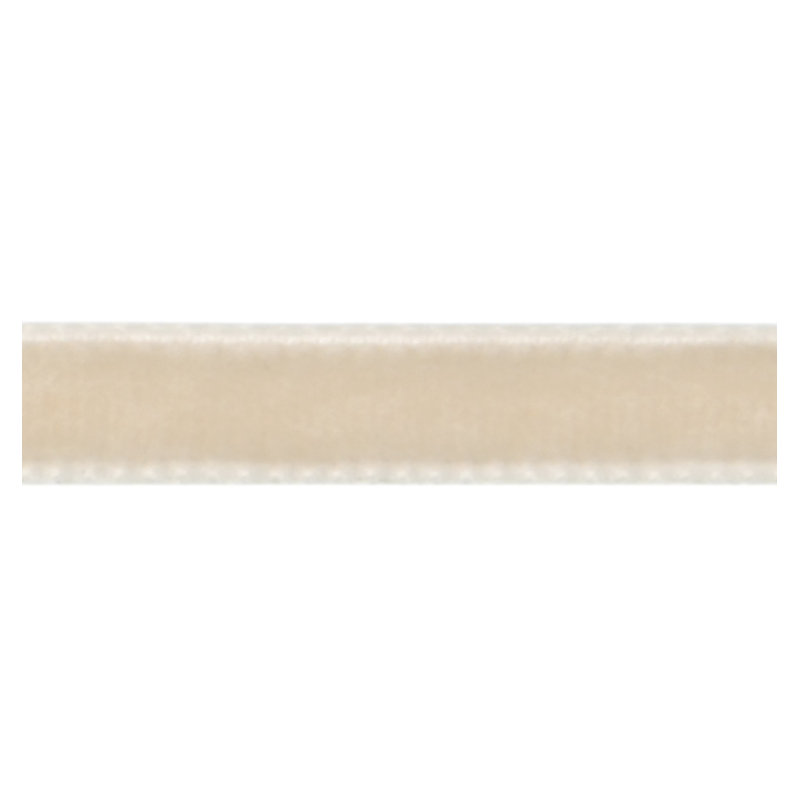 Tissu linea Ruban Nuvola, Brun clair