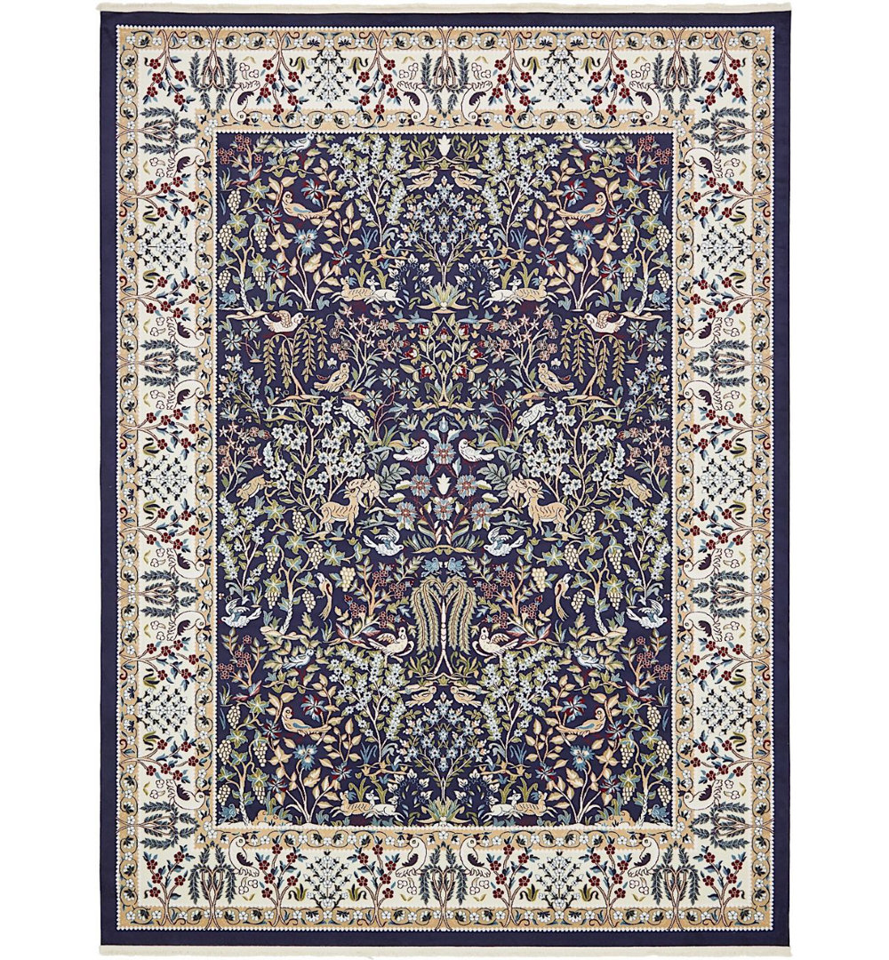Jackson Oriental Indoor Rug Astoria Grand Rug 