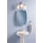 Boardwalk Towel Ring-94375314