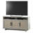Irvin Unfinished TV Stand for TVs up to 60"-1453800628
