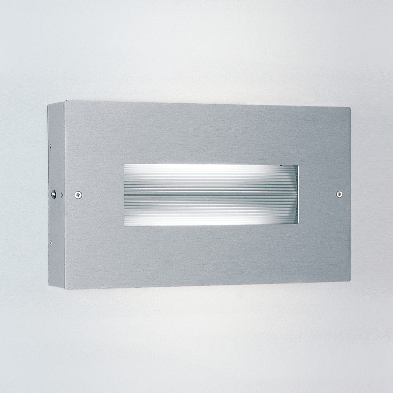 Finestra 1-Light Recessed Light