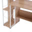 Damiano Computer Desk