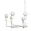 Park 8 - Light Chandelier