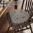 Outdoor 2.5'' Chair Pad-954926355