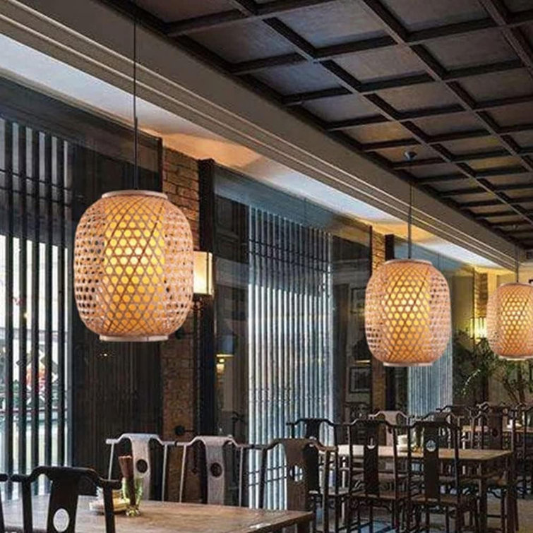 Ambert 1 - Light Chandelier