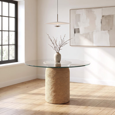 Asha Dining Table