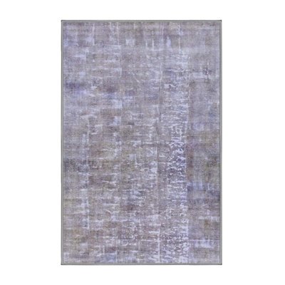 Abstract Indoor Rug