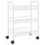 Petrella Kitchen Cart-594654859