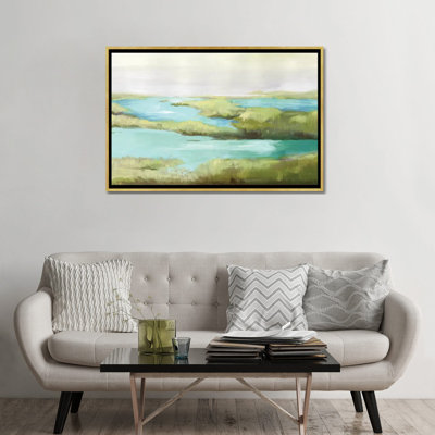 " Paradis Perdus " by Allison Pearce