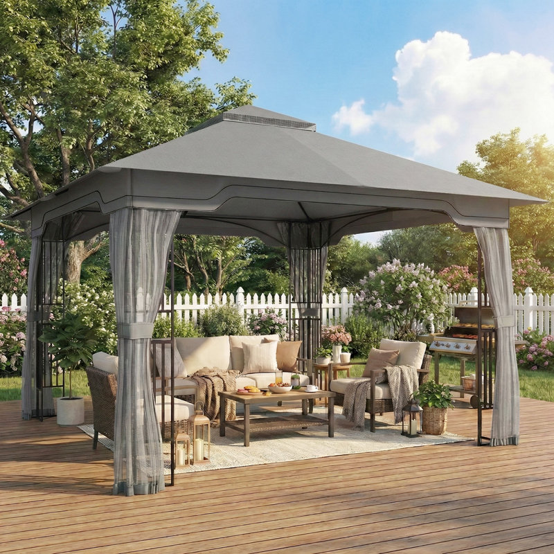 Gazebo