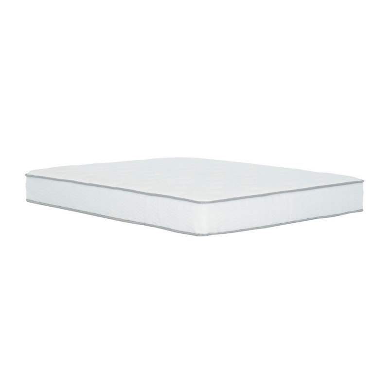 Solar 9 in. Gel Memory Foam Hybrid Mattress, Full, Full
