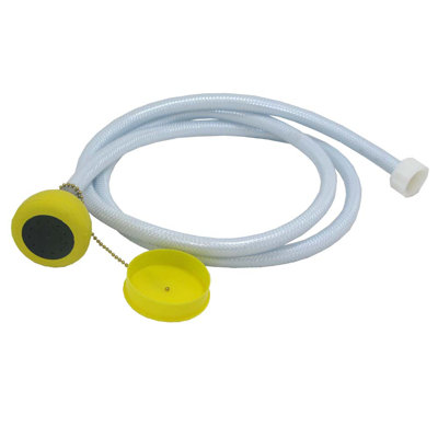Fixation de tuyau drech GravityFlo